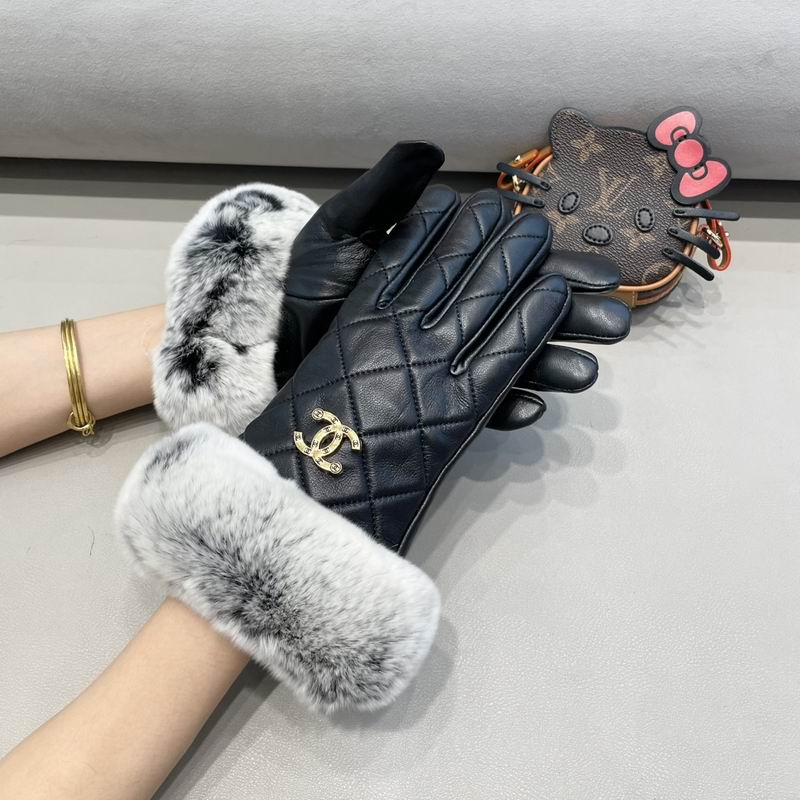 Chanel gloves 1122197